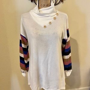 🛍 Adorable Tunic Top